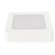 Oprawa LED Spot Sole Square Applied, 36W, 6500K