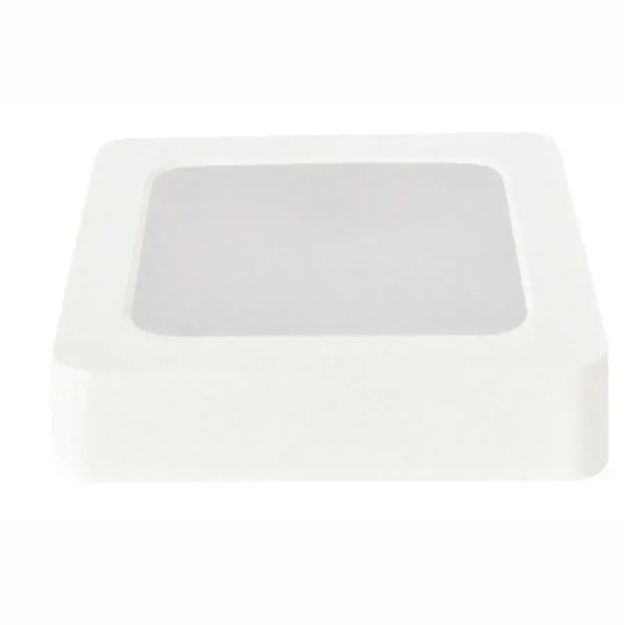 Oprawa LED Spot Sole Square Applied, 36W, 6500K