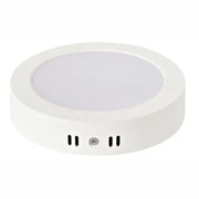 Spot LED Sole Okrągły Zastosowany, 24W, 6500K