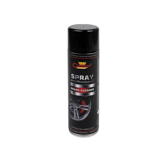Profesjonalny spray do czyszczenia hamulców, 500 ml