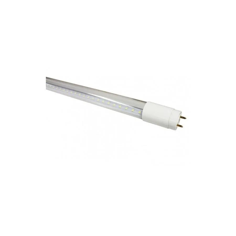 Przezroczysta świetlówka LED, 18W, 59cm, 6400K