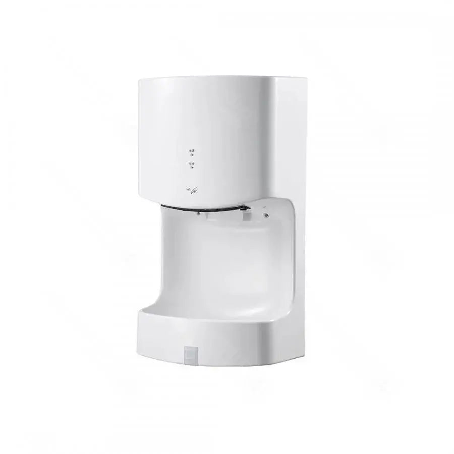 Suszarka do rąk Sensor, 1200 W, biała, plastikowa, FL/2020