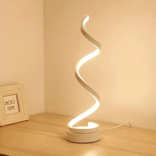 Lampa podłogowa Ceza LED 40W, zimne/ciepłe/neutralne światło, białe 