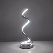 Lampa podłogowa Ceza LED 40W, zimne/ciepłe/neutralne światło, białe 