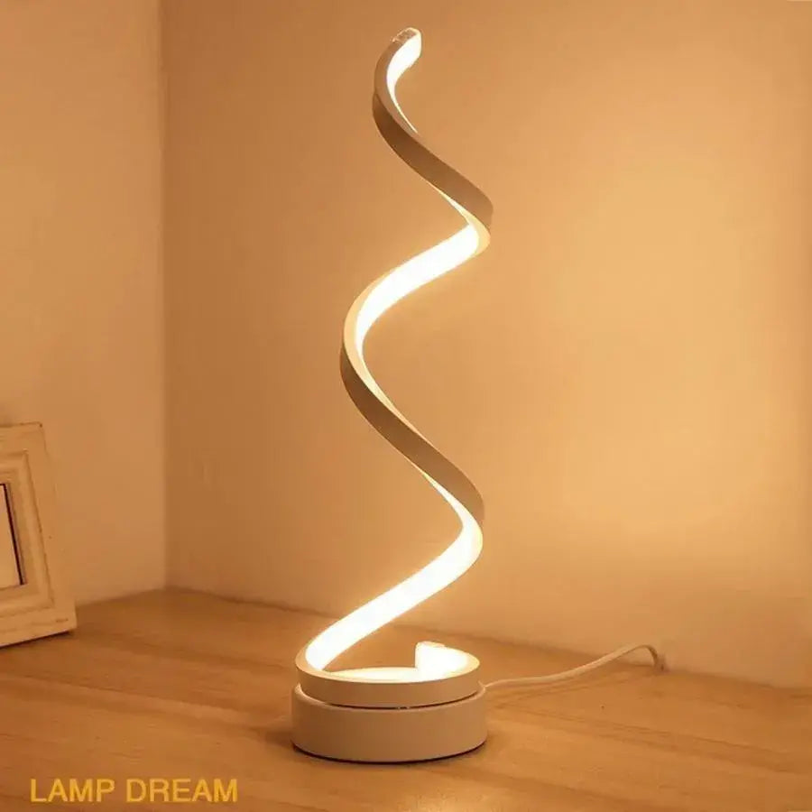 Lampa podłogowa Ceza LED, 40 W, zimne/ciepłe/neutralne światło, złoto