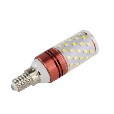 Żarówka LED E14, 12 W, różowa, światło ciepłe/neutralne/zimne, 3000 K/4000 K/6000 K