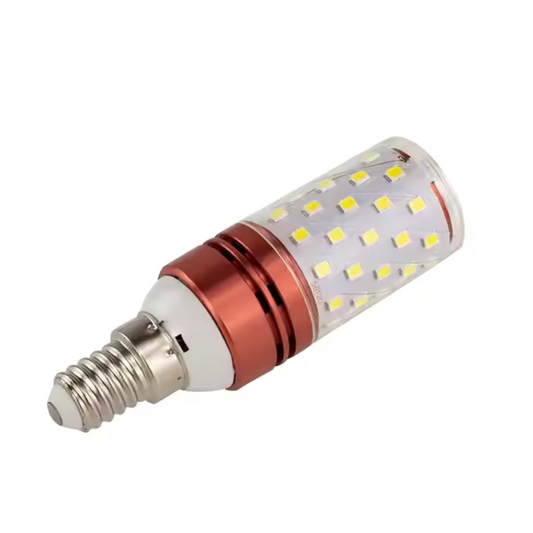 Żarówka LED, 12 W, gniazdo E14, ciepłe/neutralne/zimne światło